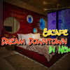 Escape from Dream downtown hotel in New York