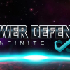 Infinite tower defense