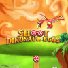 Shoot dinosaur eggs