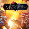 Magic legion: Mists of orcs