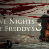 Five nights at Freddy\’s 3