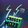 Crossy maze