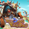 Wizards and wagons