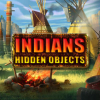 Indians: Hidden objects