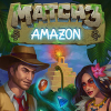 Match 3 Amazon