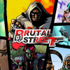 Brutal street