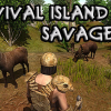 Survival island 2017: Savage 2