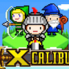 Xcalibur: Fantasy knights. Action RPG