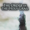 The order of the Holy Grail