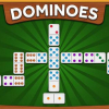 Simple dominoes