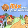 Max and the secret formula