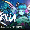 Zexia: Fantasy adventure 3D RPG