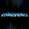 Particle shield