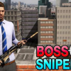 Boss sniper 18+
