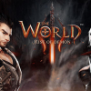 The world 3: Rise of demon