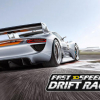 Fast speed drift racing 3D