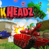 Tank headz