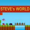 Steve\’s world