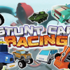 Stunt car racing: Multiplayer