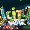 City war: Robot battle