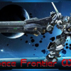 Space frontier war