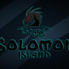 Escape from Solomon island