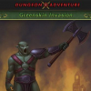 Dungeon adventure: Greenskin invasion