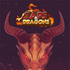 Taps and dragons: Idle heroes