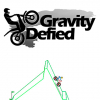 Gravity defied