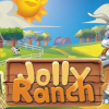 3 candy: Jolly ranch