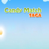 Candy match 3 legend: Saga