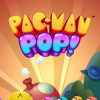 Pac-Man pop!