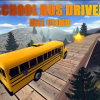 School bus driver: Hill climb