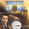 Homicide squad: Hidden crimes
