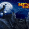 Angry wolf simulator 3D