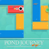 Pond journey: Unblock me