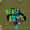 Beast attack
