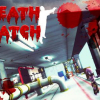 Death match: Zombie attack
