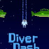 Diver dash
