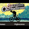 BMX Bike – On the Street