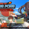 King of ping pong: Table tennis king