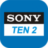 Sony Ten 2 Live Football