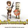 Quit Smoking 3D(Stop Smoking)