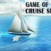 Game of flying: Cruise ship 3D