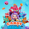 Viber: Candy mania