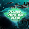 Tower defense zone