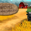Hay heroes: Farming simulator