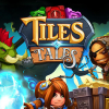 Tiles and tales: Puzzle adventure