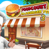 Food court fever: Hamburger 3