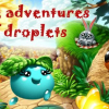 The adventures of droplets